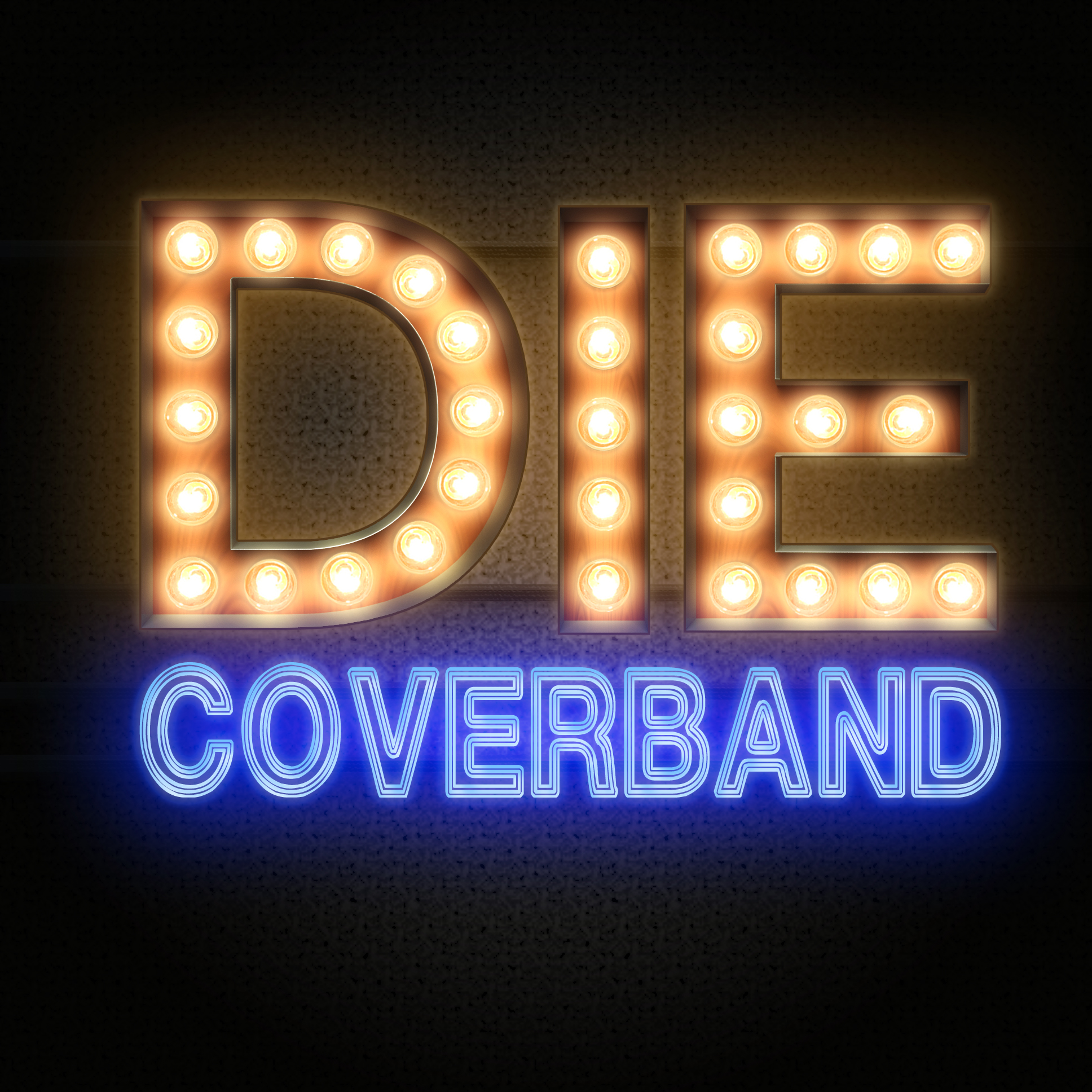 Logo Coverband